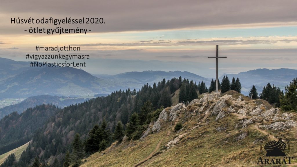 Húsvét odafigyeléssel